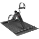 Image 1 for Міні велотренажер Gymtek XMB100 складаний + килимок