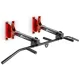 Image 2 for Турник универсальный на стену и потолок Hop-Sport HS-1006K с перчатками