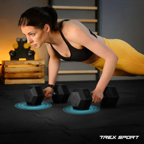 Стабільність під час тренувань