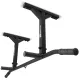 Image 3 for Турник потолочный Hop-Sport HS-2000K с перчатками