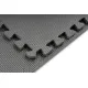 Image 5 for Мат-пазл Hop-Sport EVA 1см HS-A010PM - 6 частей серый