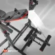 Image 6 for Лавка тренувальна Hop-Sport HS-1075 Pro із партою Скотта