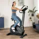 Image 2 for Велотренажер Gymtek XB6000 электромагнитный синий