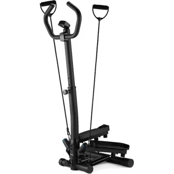 Степпер Gymtek XST900 Черный