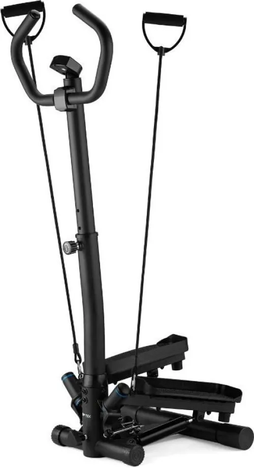 Степпер Gymtek XST900 Черный