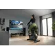Image 9 for Велотренажер Hop-Sport HS-120H Argo черно-зеленый