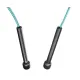 Image 3 for Скакалка Hop-Sport Crossfit NEW з пластиковыми ручками HS-P025JR синяя
