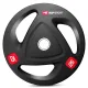 Image 3 for Диск олімпійський Hop-Sport 25кг