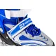 Image 6 for Роликовые коньки 3в1 Hop-Sport HS-8101 Speed S (размер) синие