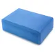 Image 7 for Блок для йоги York Fitness синий