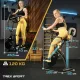 Image 7 for Велотренажер Trex Sport TX-360XB PYRO магнитный черный