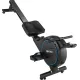 Image 11 for Гребний тренажер Gymtek XR800 магнітний синій