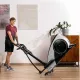 Image 6 for Орбитрек Hop-Sport HS-060C Blaze черно-серебристый iConsole+