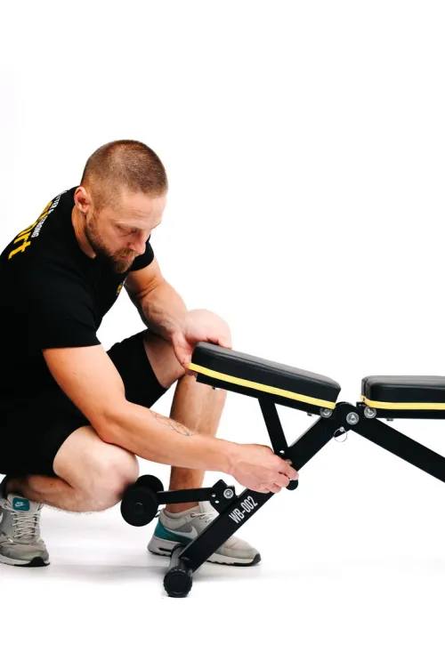 Тренуйтеся вдома - комфорт, ефективність і свобода