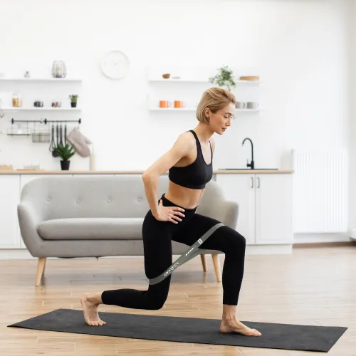 Компактність і свобода - тренуйся там, де зручно