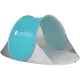 Image 1 for Саморозкладний намет-тент Outtec бірюзовий