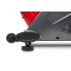 Image 5 for Горизонтальный велотренажер Hop-Sport HS-070L Helix красный iConsole+