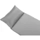 Image 3 for Самонадувающийся коврик Outtec с подушкой гладкий серый