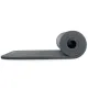 Image 4 for Коврик для йоги Hop-Sport HS-NB015GM NBR 1,5см графитовый