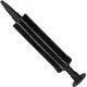 Image 2 for Фітбол Gymtek 25см сірий