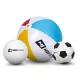Image 12 for Батут Hop-Sport 12ft (366см) зеленый с внутренней сеткой