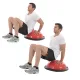 Image 5 for Балансувальна півсфера York Fitness Tone Dome