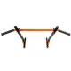 Image 2 for Настінний турнік Besport BS-T0202 червоний РОЗПРОДАЖ