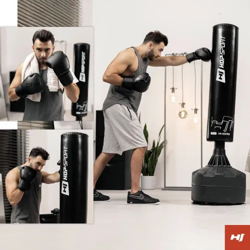 Переваги боксерськийх мішків