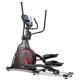 Image 2 for Орбитрек электромагнитный Hop-Sport HS-300CF Spectre с телеметрическим поясом + мат под тренажер