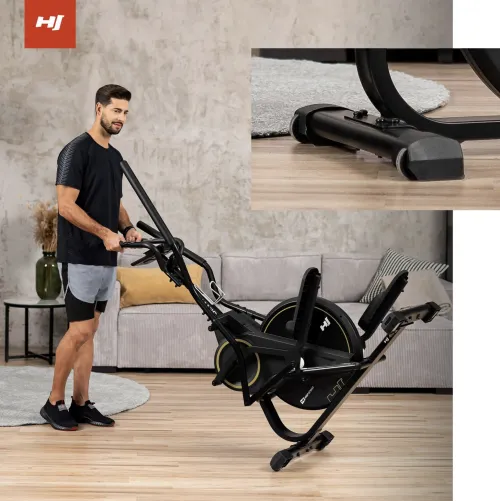 Компактность и мобильность: свобода передвижения Компактность и мобильность: свобода передвижения