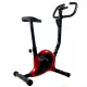 Image 2 for Велотренажер Fitline ES-8005 Point механічний червоний