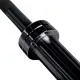 Image 4 for Гриф олимпийский прямой York Fitness 220см (50мм) черный