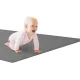 Image 7 for Мат-пазл Hop-Sport EVA 1см HS-A010PM - 6 частей серый