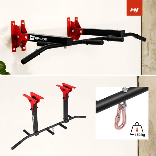 Кріплення для боксерської груші або ременів TRX