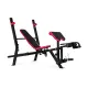 Image 1 for Лавка олімпійська тренувальна Hop-Sport HS-1090
