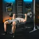 Image 11 for Стационарный турник напольный Trex Sport TX-100PR