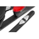 Image 3 for Горизонтальный велотренажер Hop-Sport HS-060L Pulse красный 2020