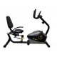 Image 11 for Горизонтальный велотренажер BESPORT BS-525L AXER магнитный черно-желтый