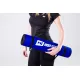 Image 3 for Мат для фітнесу та йоги Hop-Sport HS-2256 синій