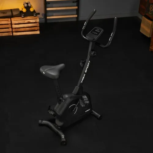 Ваш дом - ваша личная спортивная зона