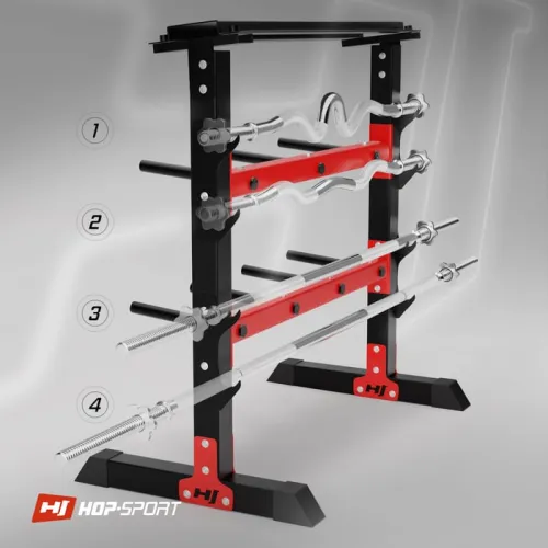 Кріплення для грифів - зручність і доступність у кожній деталі