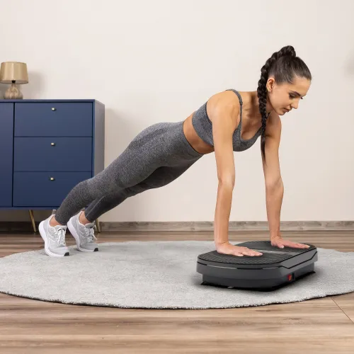 Заметные результаты без изнуряющих тренировок