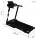 Image 7 for Бігова доріжка York Fitness T600