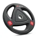 Image 1 for Диск олімпійський Hop-Sport 20кг