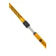 Image 4 for Трекинговые палки Hop-Sport Nordend золотистые