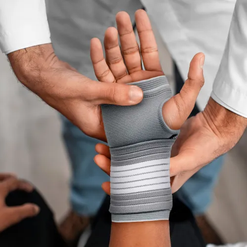 Профілактика та захист