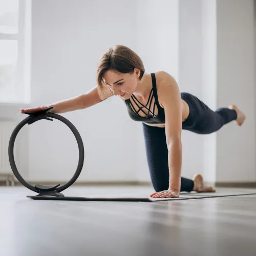 Зняття напруги та стресу