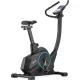 Image 12 for Велотренажер Gymtek XB4000 iConsole+ електромагнітний синій