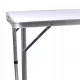 Image 13 for Стол туристический Chomik Garden Line RANGER раскладной с 4 стульями белый