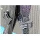 Image 2 for Батут SJ 10ft (312см) синій з зовнішньою сіткою